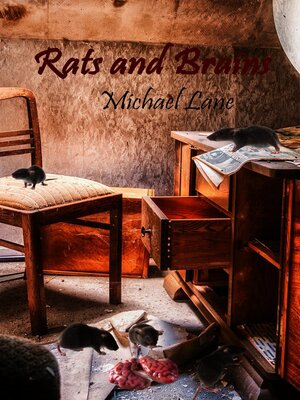 cover image of Rats and Brains